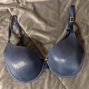 Victoria's Secret Uplift Semi Demi Bra